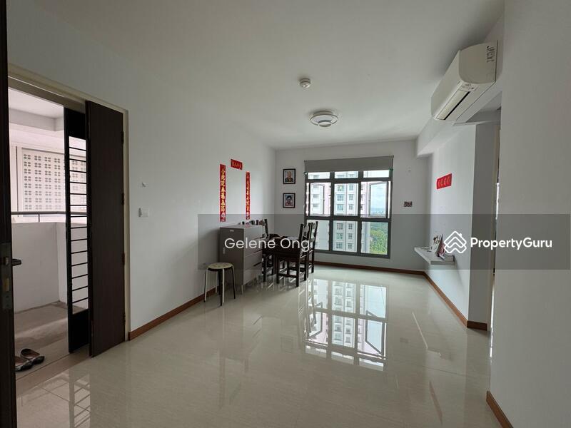 Prop-GPT: HDB Flat: D03  32 Margaret Drive