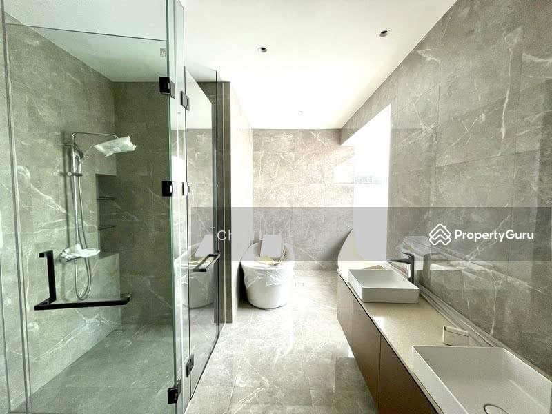 Semi-Detached for Sale, Seletar Hills Estate, SGD 6,680,000 | 999-year lease