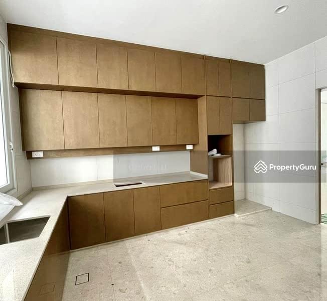 Semi-Detached for Sale, Seletar Hills Estate, SGD 6,680,000 | 999-year lease