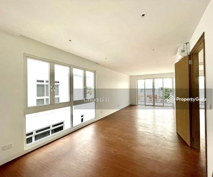 Semi-Detached for Sale, Seletar Hills Estate, SGD 6,680,000 | 999-year lease