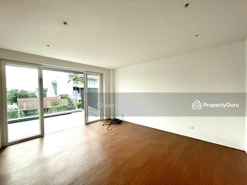 Semi-Detached for Sale, Seletar Hills Estate, SGD 6,680,000 | 999-year lease