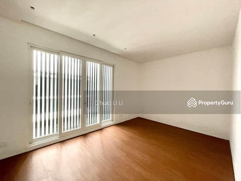 Semi-Detached for Sale, Seletar Hills Estate, SGD 6,680,000 | 999-year lease