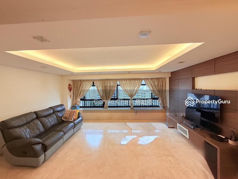 Prop-GPT: HDB Flat:   Jurong