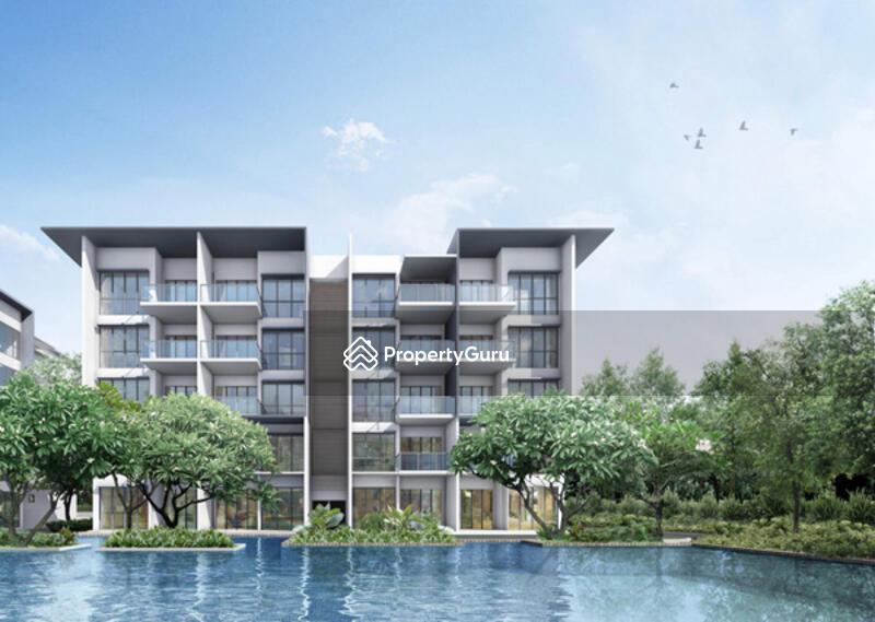 Condominium for Sale, Euhabitat, SGD 738,000 | 99-year lease