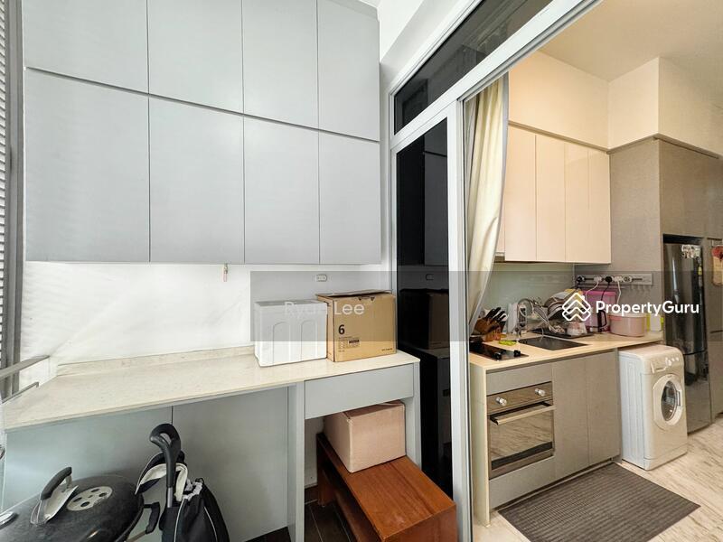 Condominium for Sale, Euhabitat, SGD 738,000 | 99-year lease