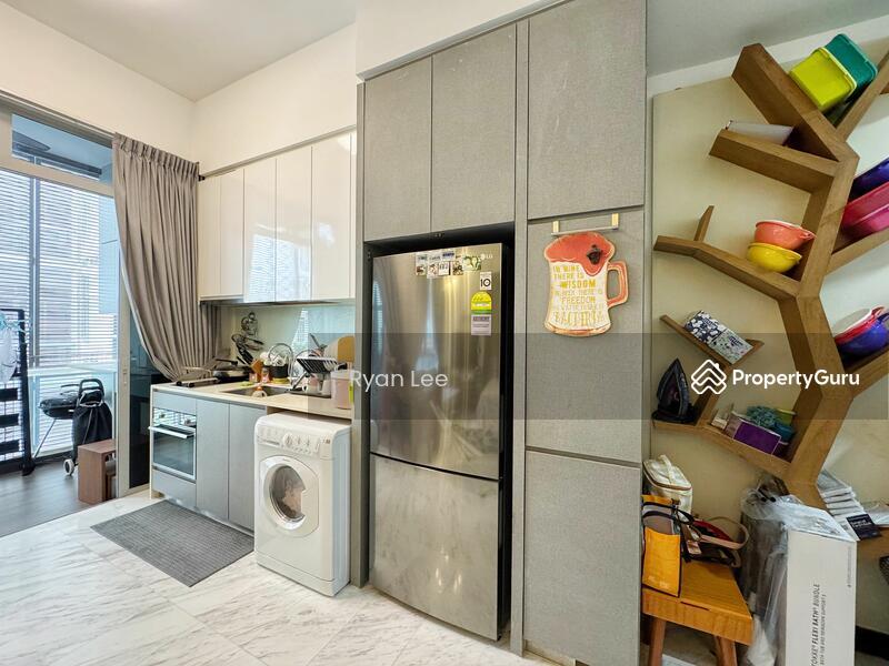 Condominium for Sale, Euhabitat, SGD 738,000 | 99-year lease