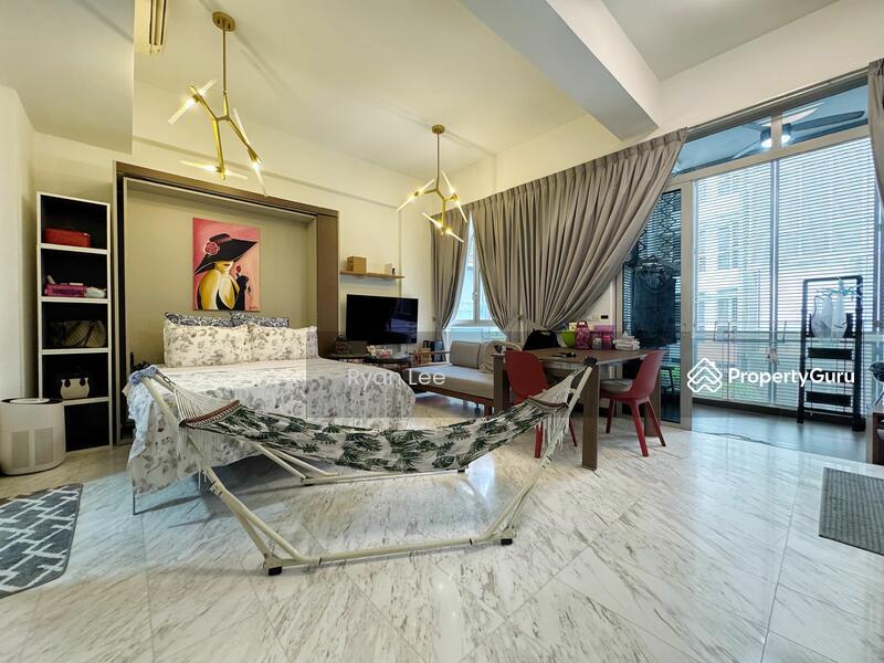 Condominium for Sale, Euhabitat, SGD 738,000 | 99-year lease