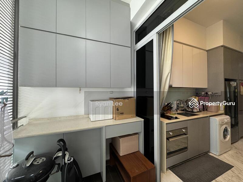 Condominium for Sale, Euhabitat, SGD 738,000 | 99-year lease