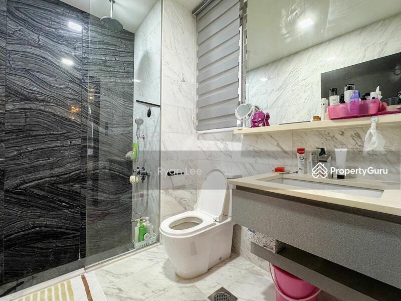 Condominium for Sale, Euhabitat, SGD 738,000 | 99-year lease
