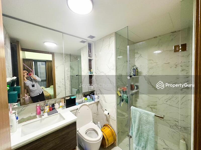 Condominium for Sale: Seletar, D28, 797391