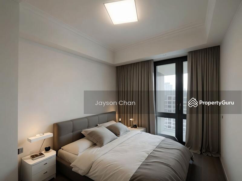 Condominium for Sale: Seletar, D28, 797391