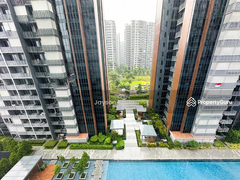 Condominium for Sale: Seletar, D28, 797391