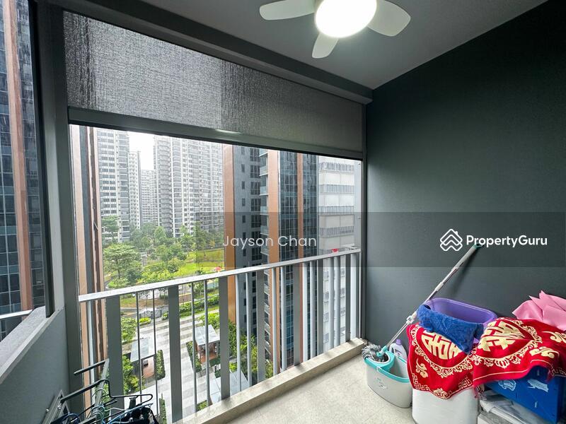 Condominium for Sale: Seletar, D28, 797391