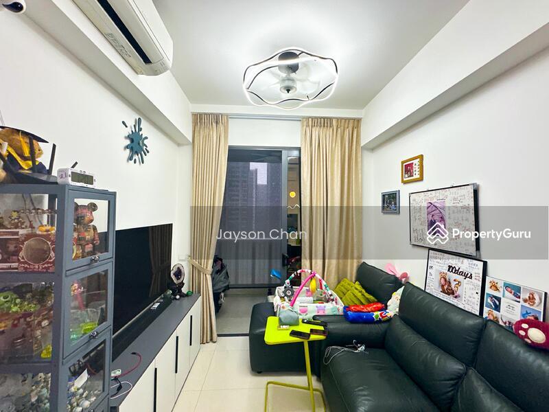 Condominium for Sale: Seletar, D28, 797391