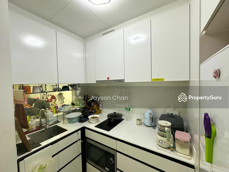 Condominium for Sale: Seletar, D28, 797391