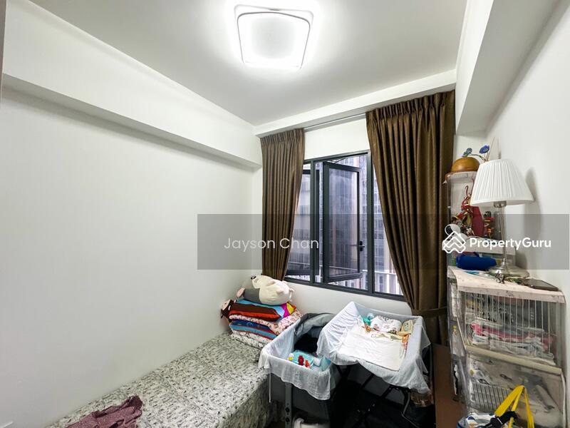 Condominium for Sale: Seletar, D28, 797391