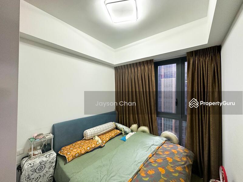 Condominium for Sale: Seletar, D28, 797391