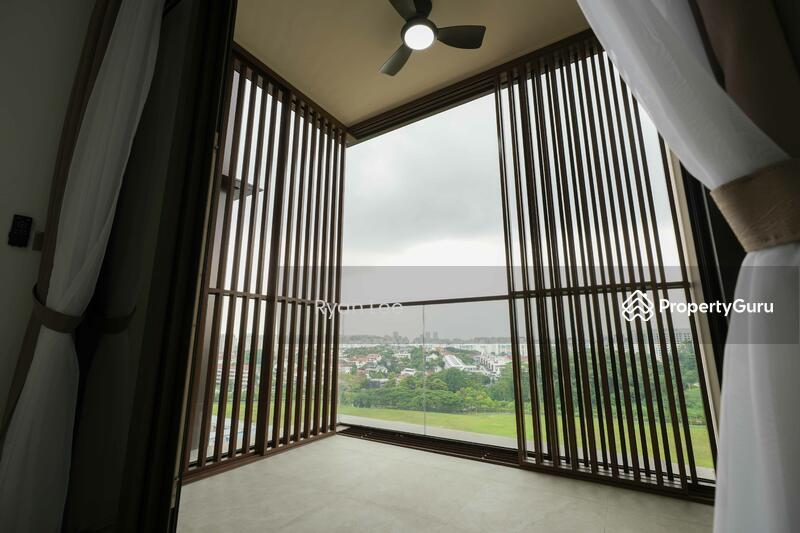 Prop-GPT: Condominium: D23  Dairy Farm Residences