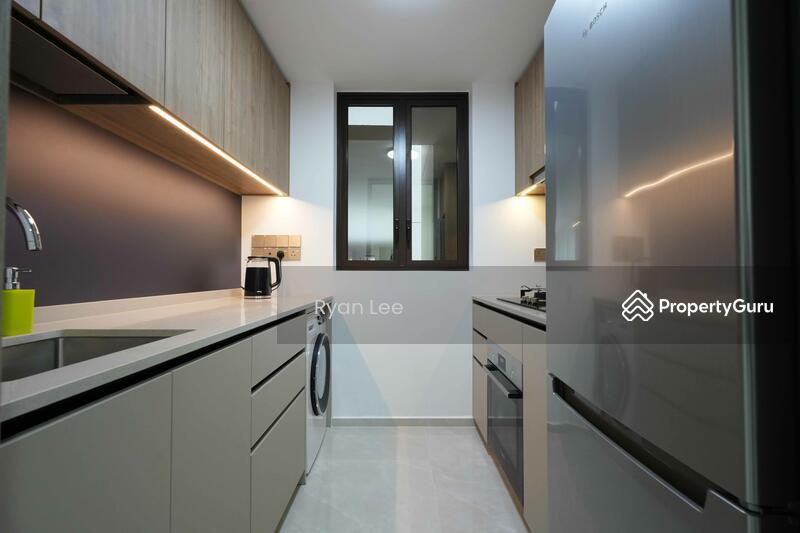 Condominium for Sale, Dairy Farm Residences, SGD 1,790,000 | 99-year lease
