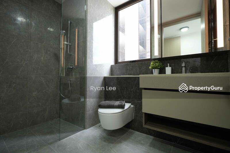 Condominium for Sale, Dairy Farm Residences, SGD 1,790,000 | 99-year lease