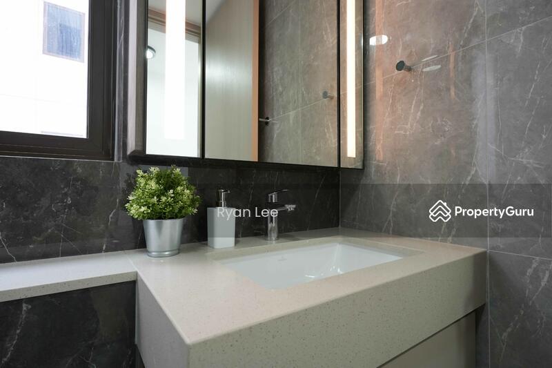 Condominium for Sale, Dairy Farm Residences, SGD 1,790,000 | 99-year lease