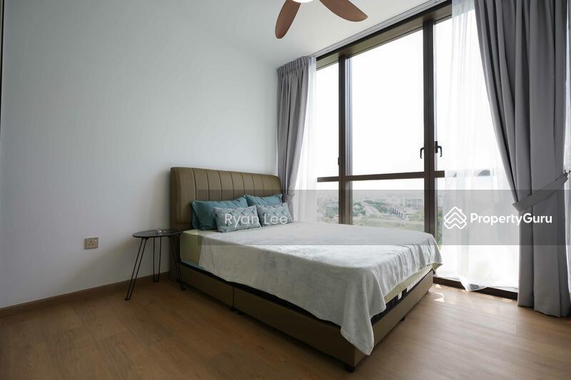 Condominium for Sale, Dairy Farm Residences, SGD 1,790,000 | 99-year lease