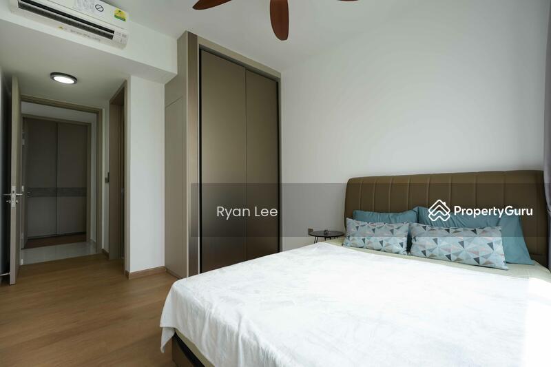 Condominium for Sale, Dairy Farm Residences, SGD 1,790,000 | 99-year lease