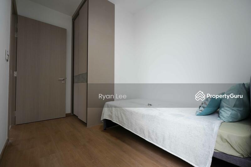 Condominium for Sale, Dairy Farm Residences, SGD 1,790,000 | 99-year lease