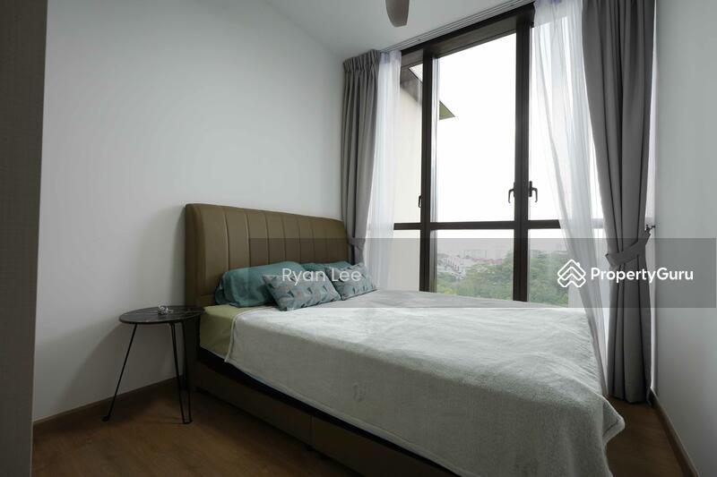 Condominium for Sale, Dairy Farm Residences, SGD 1,790,000 | 99-year lease