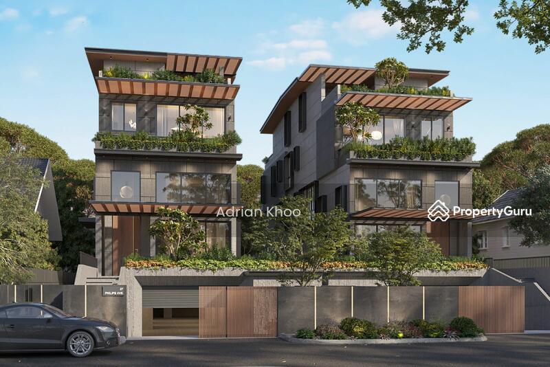 Detached for Sale: D19, 546959