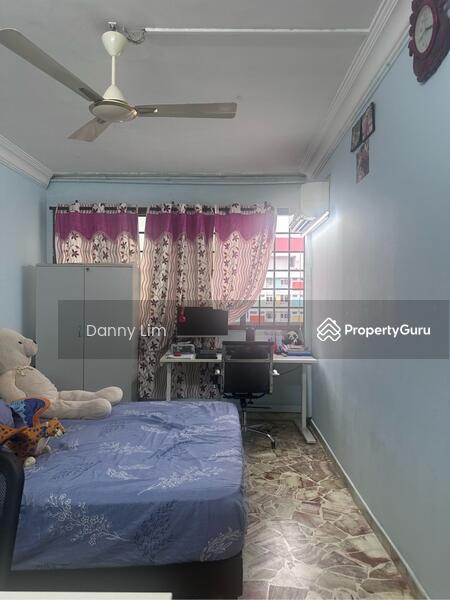 HDB Flat for Sale, 293 Choa Chu Kang Avenue 3, SGD 589,888 | 99-year lease
