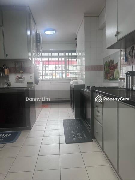 HDB Flat for Sale, 293 Choa Chu Kang Avenue 3, SGD 589,888 | 99-year lease