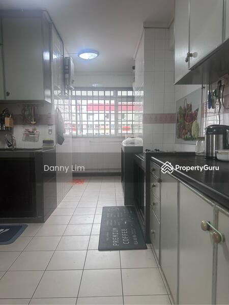 HDB Flat for Sale, 293 Choa Chu Kang Avenue 3, SGD 589,888 | 99-year lease