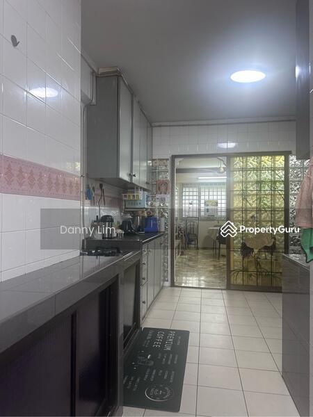 HDB Flat for Sale, 293 Choa Chu Kang Avenue 3, SGD 589,888 | 99-year lease