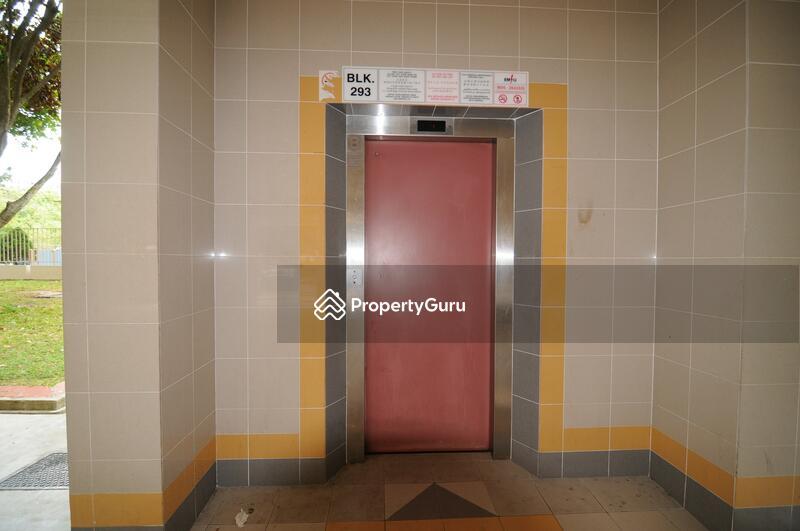 HDB Flat for Sale, 293 Choa Chu Kang Avenue 3, SGD 589,888 | 99-year lease