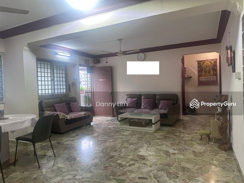 HDB Flat for Sale, 293 Choa Chu Kang Avenue 3, SGD 589,888 | 99-year lease