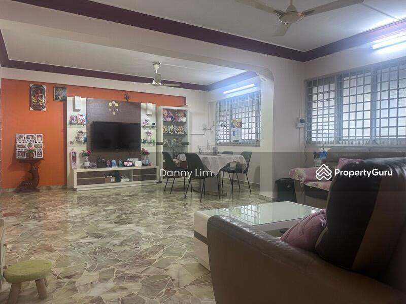 HDB Flat for Sale, 293 Choa Chu Kang Avenue 3, SGD 589,888 | 99-year lease