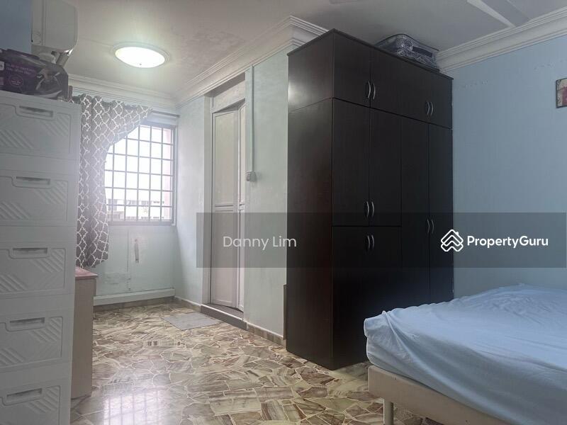 HDB Flat for Sale, 293 Choa Chu Kang Avenue 3, SGD 589,888 | 99-year lease