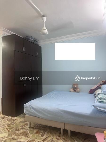 HDB Flat for Sale, 293 Choa Chu Kang Avenue 3, SGD 589,888 | 99-year lease
