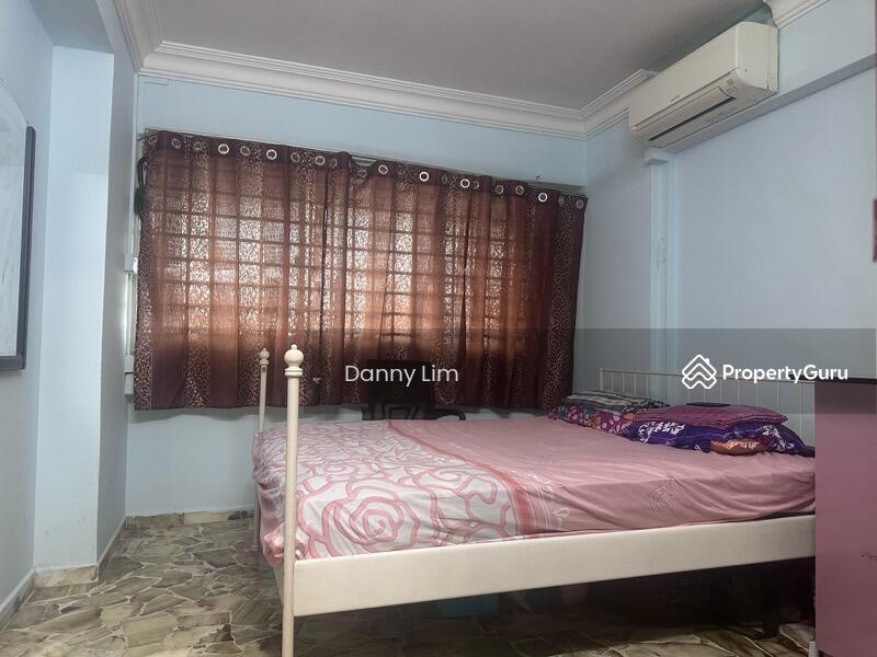 HDB Flat for Sale, 293 Choa Chu Kang Avenue 3, SGD 589,888 | 99-year lease