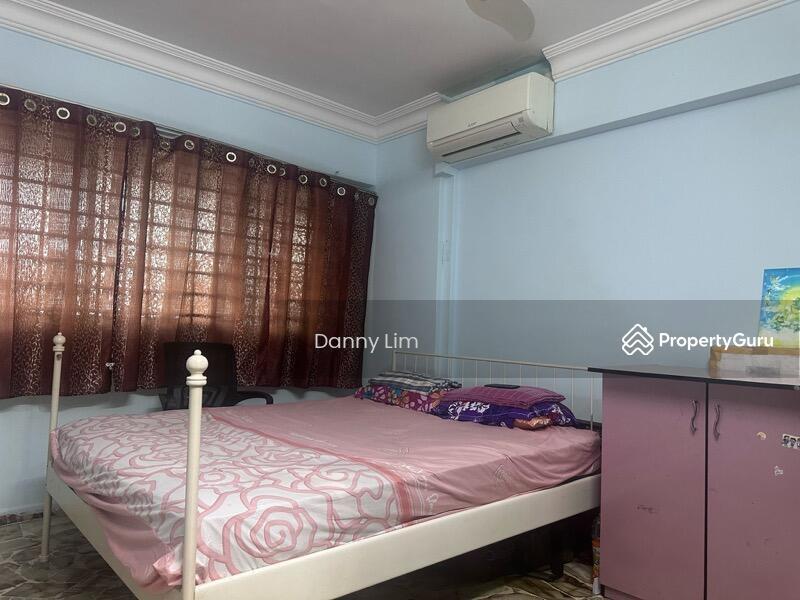 HDB Flat for Sale, 293 Choa Chu Kang Avenue 3, SGD 589,888 | 99-year lease