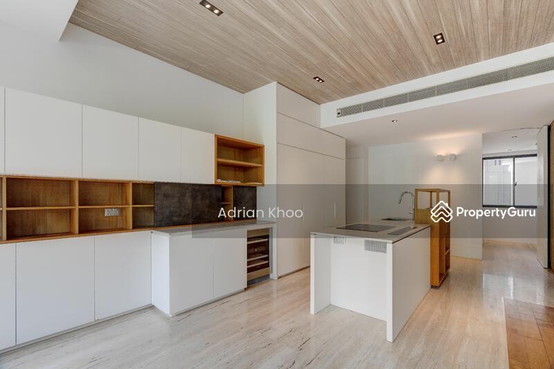 Prop-GPT: Condominium: D10 Holland Parvis