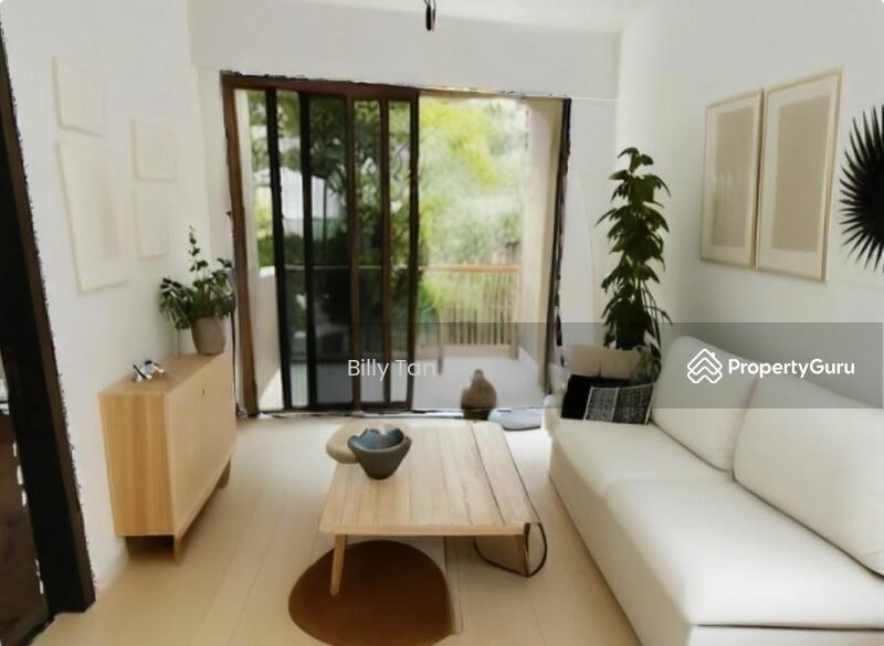 Prop-GPT: Condominium: D21  Forett at Bukit Timah