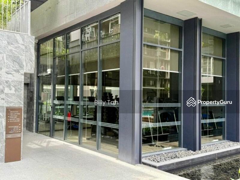Condominium for Sale, Forett at Bukit Timah, SGD 1,050,000 | Freehold