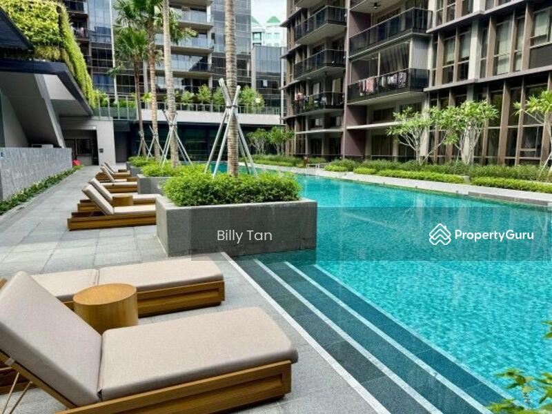 Condominium for Sale, Forett at Bukit Timah, SGD 1,050,000 | Freehold