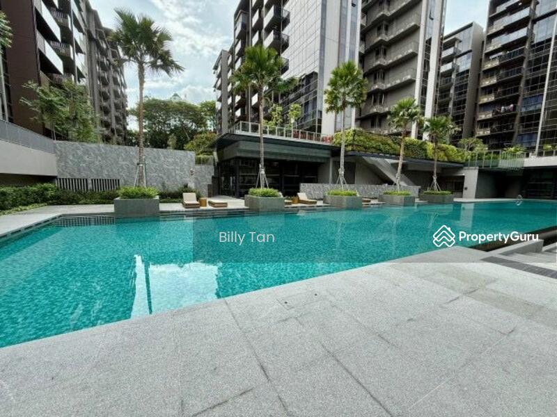Condominium for Sale, Forett at Bukit Timah, SGD 1,050,000 | Freehold