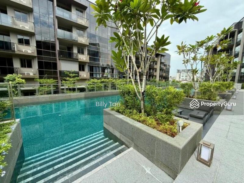 Condominium for Sale, Forett at Bukit Timah, SGD 1,050,000 | Freehold