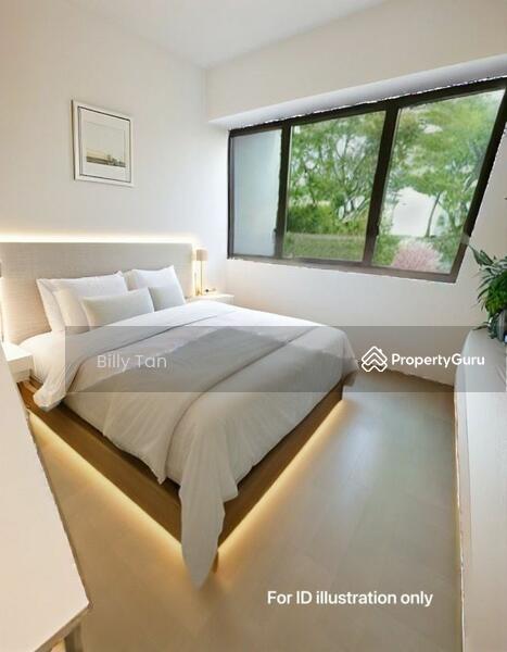 Condominium for Sale, Forett at Bukit Timah, SGD 1,050,000 | Freehold