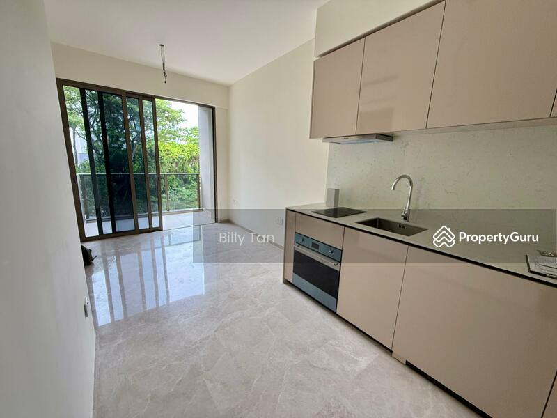 Condominium for Sale, Forett at Bukit Timah, SGD 1,050,000 | Freehold