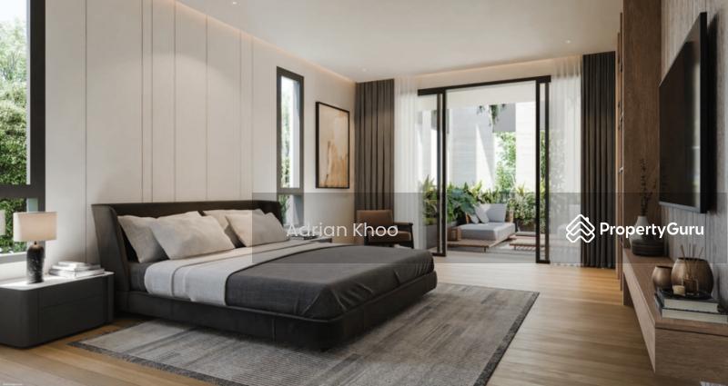 Detached for Sale, Brand New Luxury Detached @ Palm road! Architectural Master Class, SGD 11,580,000 | Freehold